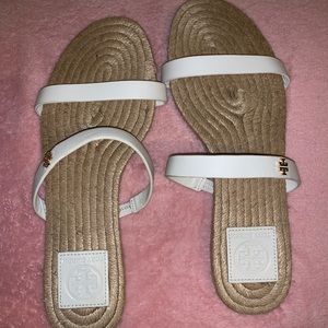 tory burch sandals